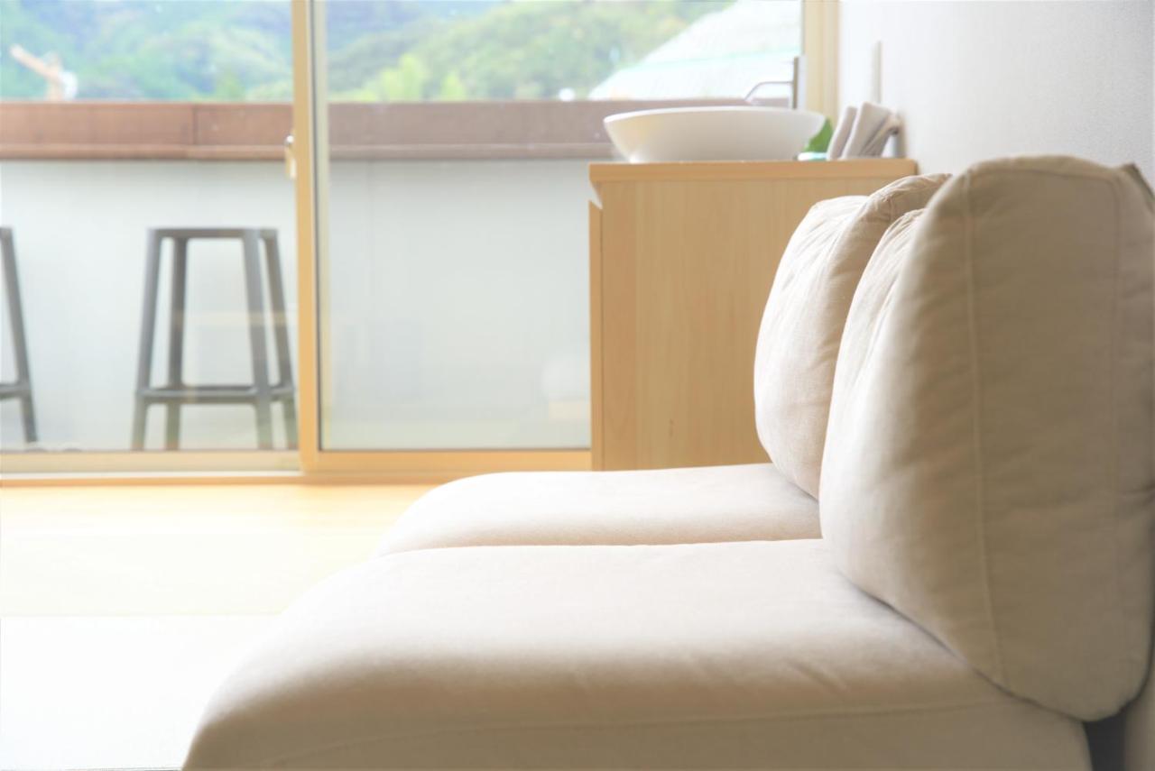 Hotel Zen No Yu Kawazu Zewnętrze zdjęcie