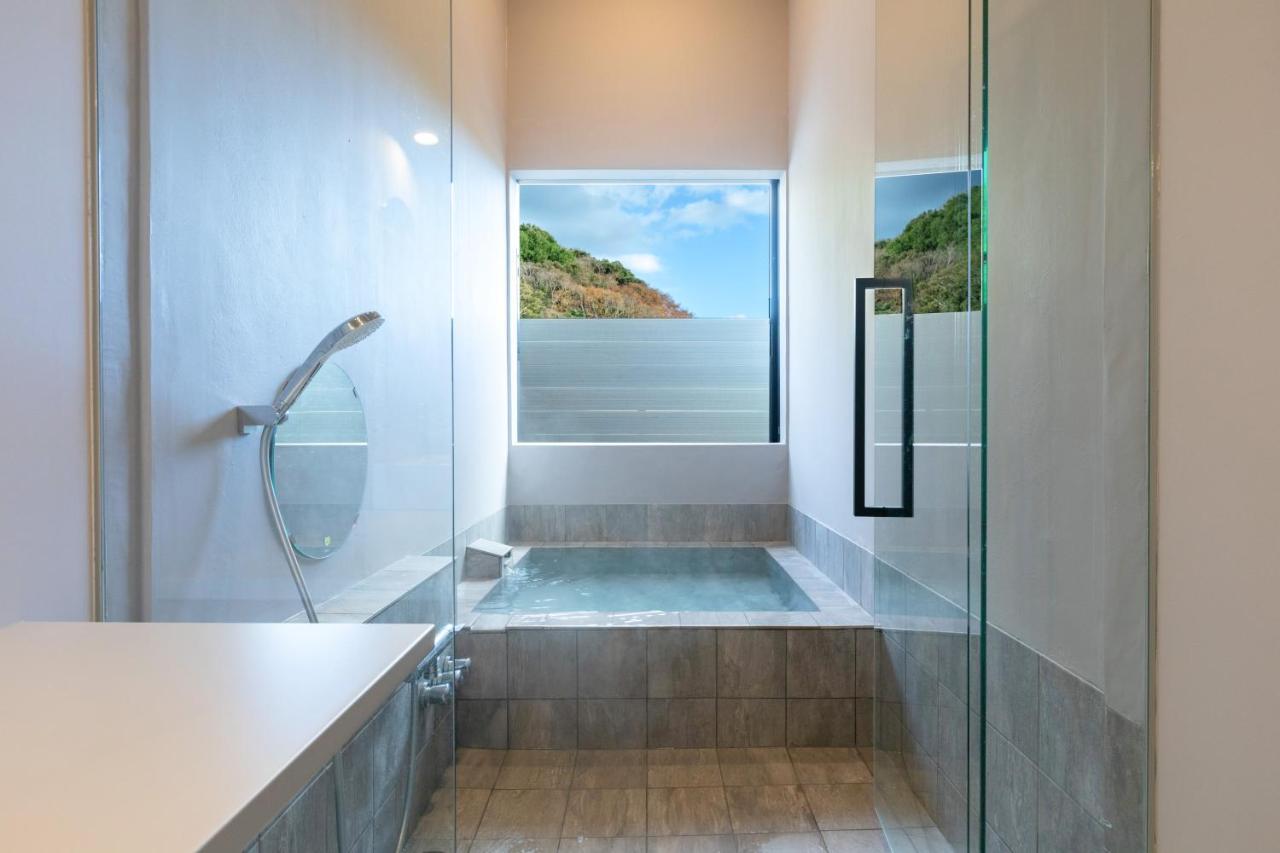 Hotel Zen No Yu Kawazu Zewnętrze zdjęcie