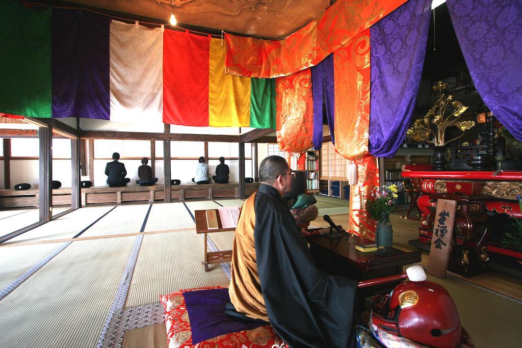 Hotel Zen No Yu Kawazu Zewnętrze zdjęcie