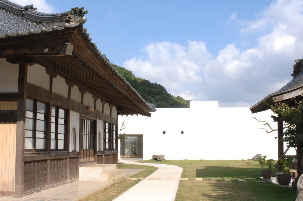 Hotel Zen No Yu Kawazu Zewnętrze zdjęcie