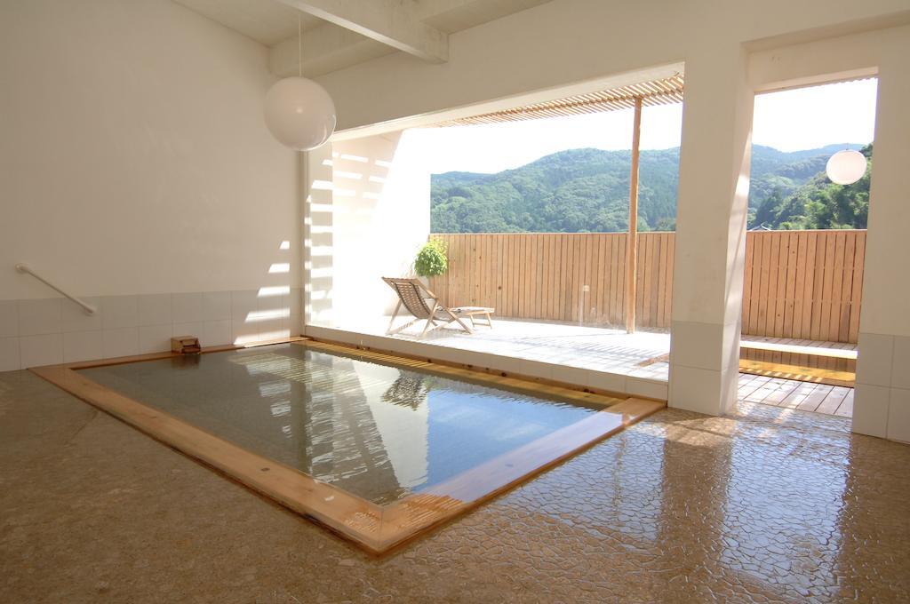 Hotel Zen No Yu Kawazu Zewnętrze zdjęcie