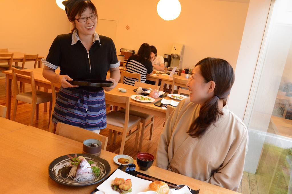 Hotel Zen No Yu Kawazu Zewnętrze zdjęcie