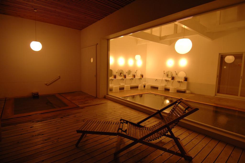 Hotel Zen No Yu Kawazu Zewnętrze zdjęcie